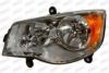 PRASCO DG0114904 Headlight